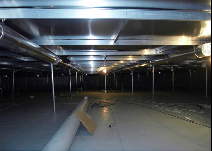 內(nèi)浮頂在甲醇儲(chǔ)罐中的作用 